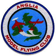 Anglia Model Flying Club